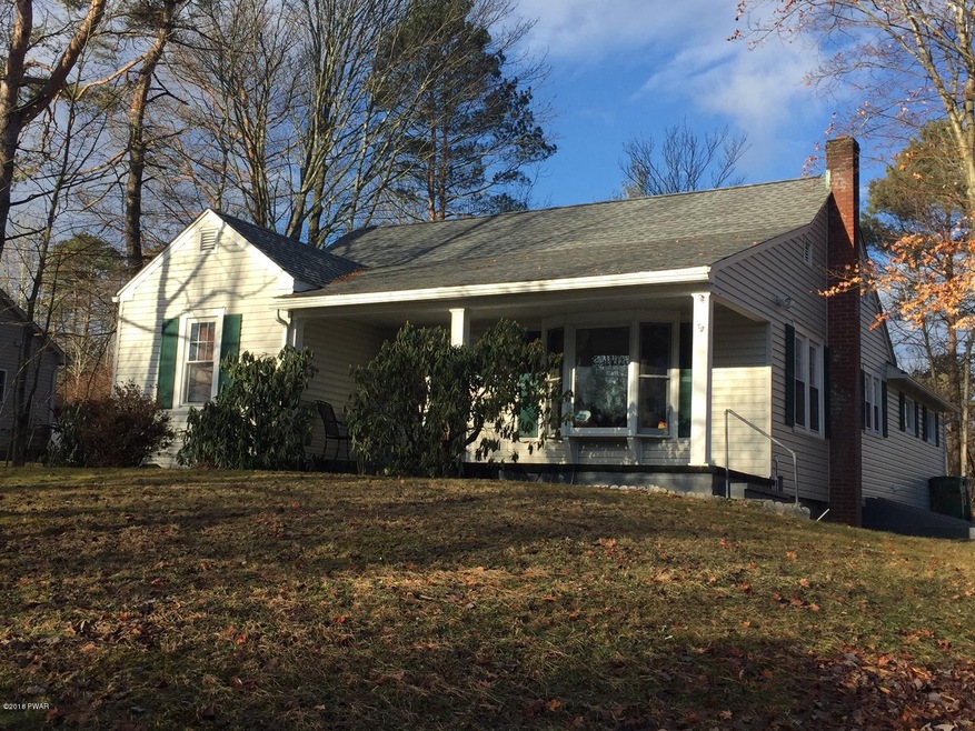 6199 U S 209, Stroudsburg, PA 18360 - photo 1