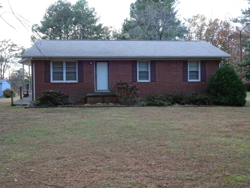 7151 N Nc 15 Hwy, Oxford, NC 27565 - photo 1