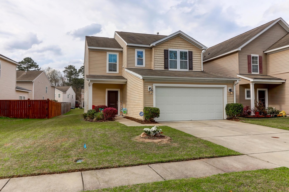 3861 Annapolis Way, Ladson, SC 29456 - photo 1