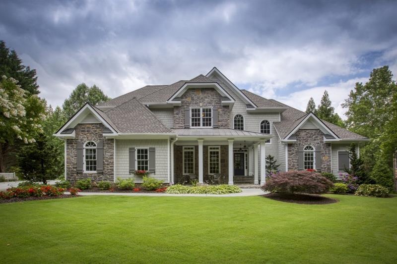 4470 Outpost Ct, Roswell, GA 30075 - photo 1