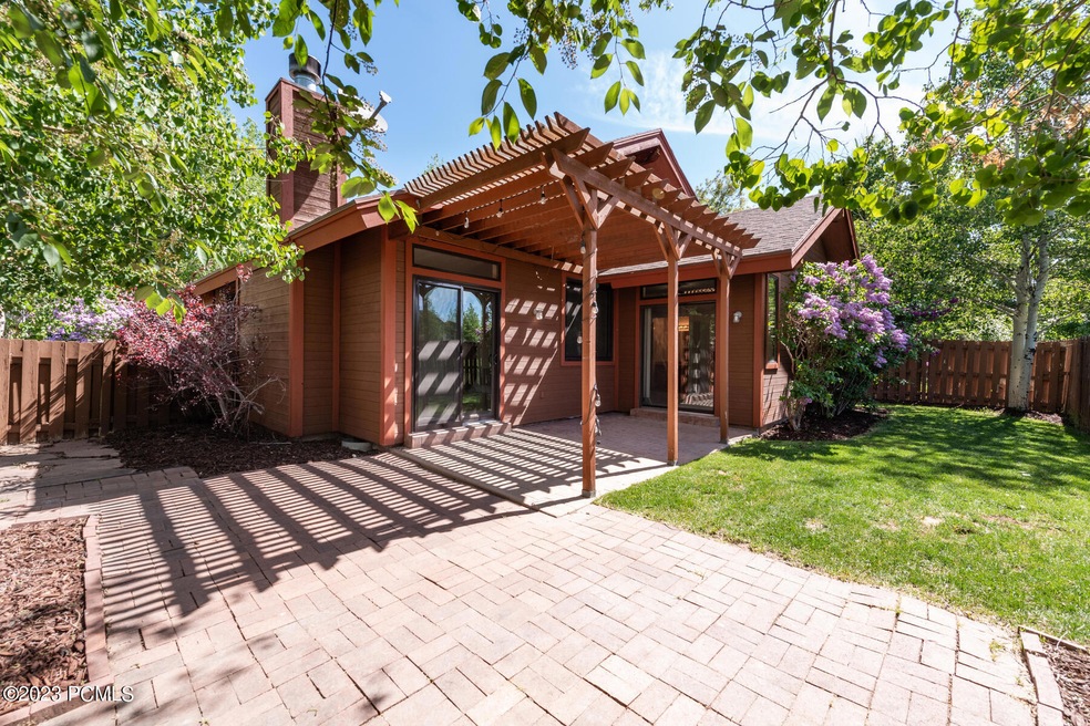 1143 Station Loop Road Park City UT 8409