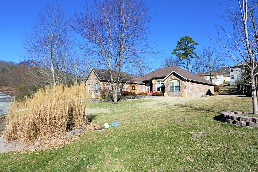 437 Edgewater Estates, Kimberling City, MO 65686 - photo 1