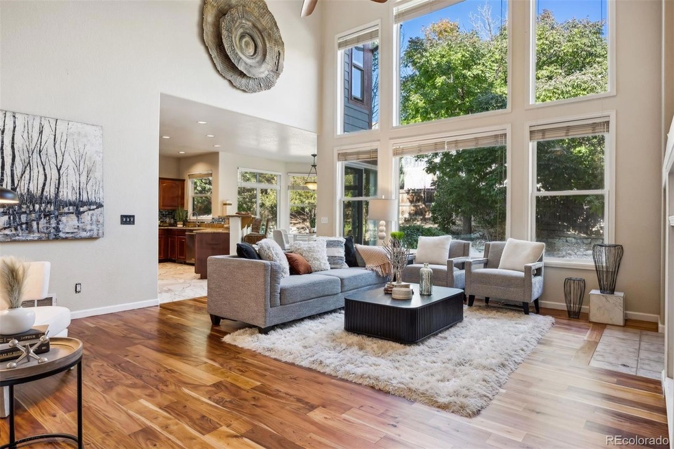 5632 S Truckee Ct, Centennial, CO 80015 - photo 1