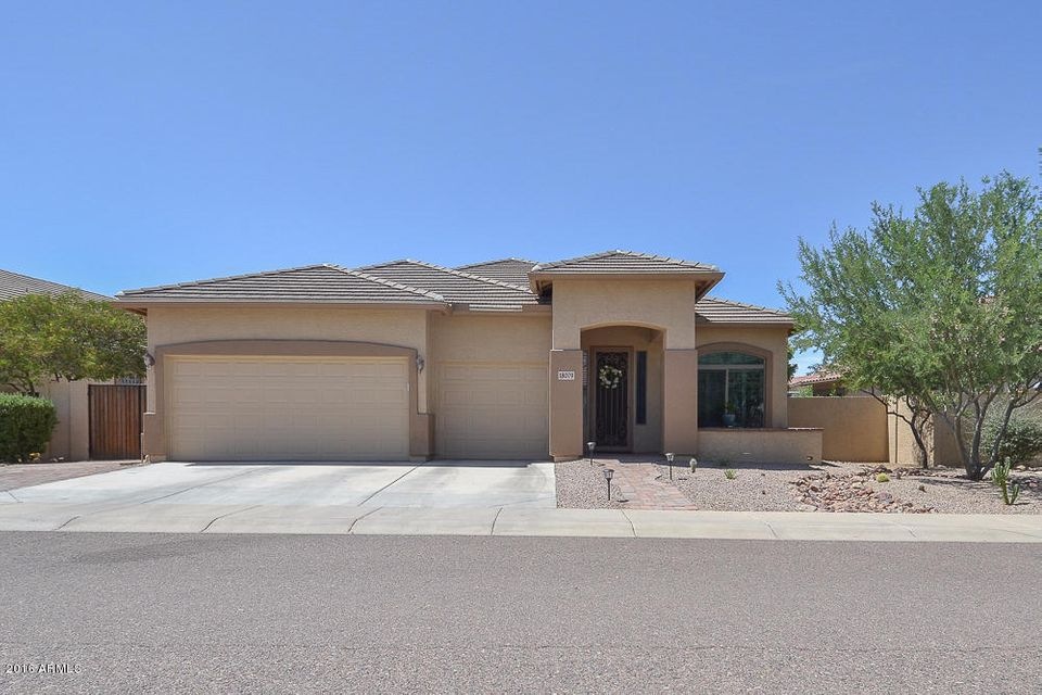 18079 E Via Jardin, Gold Canyon, AZ 85118 - photo 1