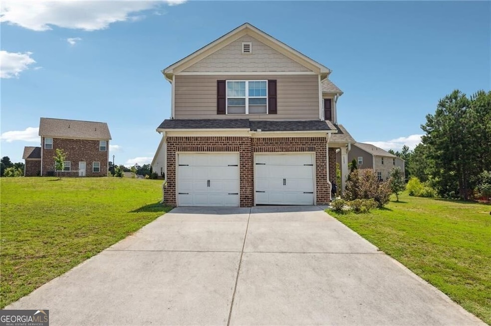 113 Al Jennah Blvd, Locust Grove, GA 30248 - photo 1