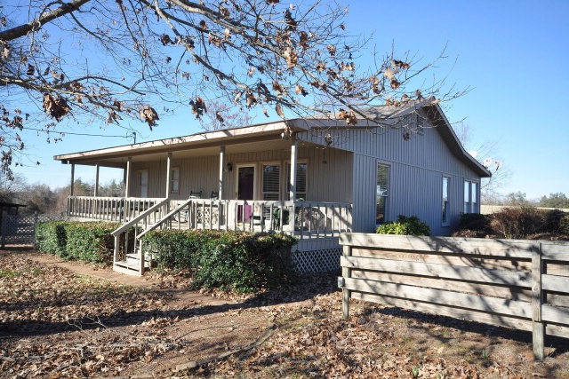 Main View