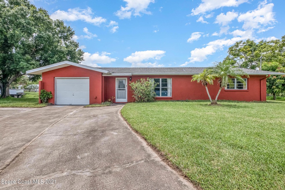 830 Cardinal Rd.