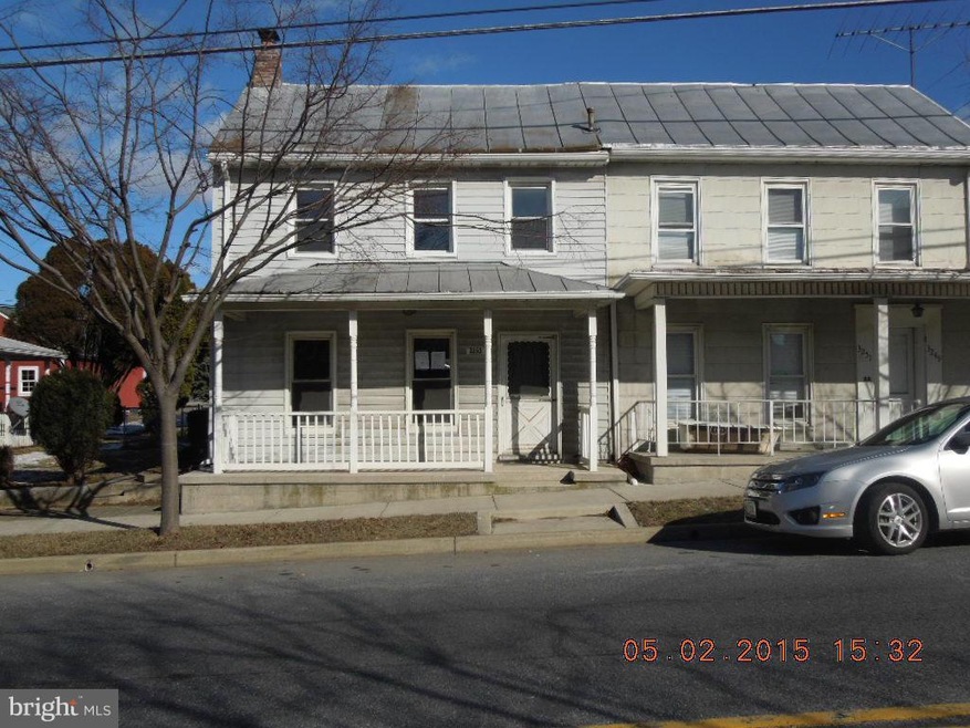 3253 Main St, Manchester, MD 21102 - photo 1