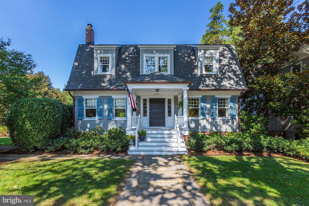3719 Morrison St NW, Washington, DC 20015 - photo 1