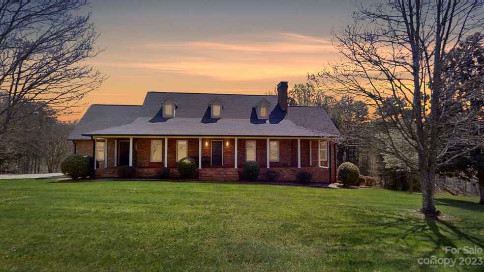 4256 W Highway 150, Lincolnton, NC 28092 - photo 1