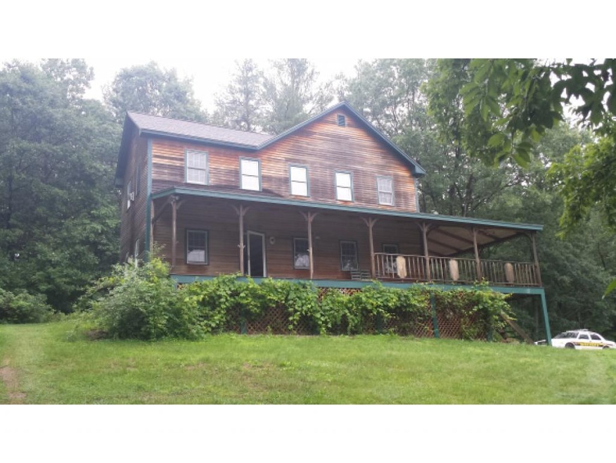 54 Little Tooky Rd, Contoocook, NH 03229 - photo 1