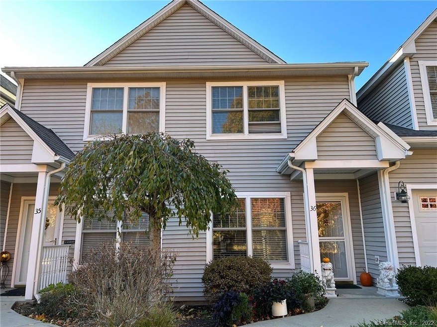 375 Allyn St unit 36, Mystic, CT 06355 - photo 1