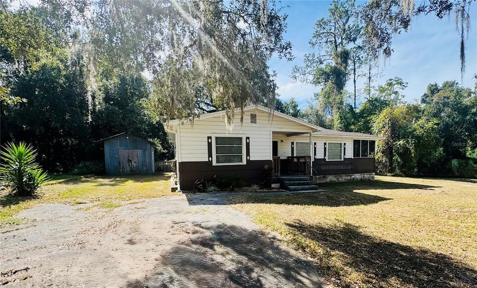 22368 Panorama St, Brooksville, FL 34601 - photo 1