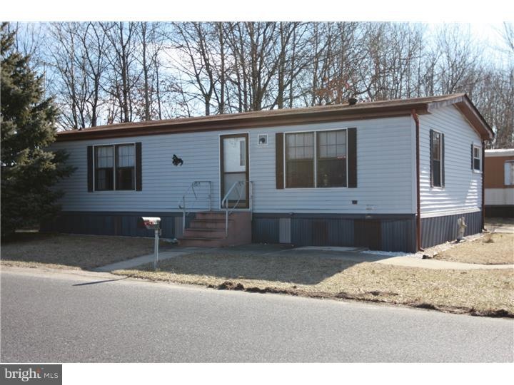 110 Harrison Ave, Williamstown, NJ 08094 - photo 1