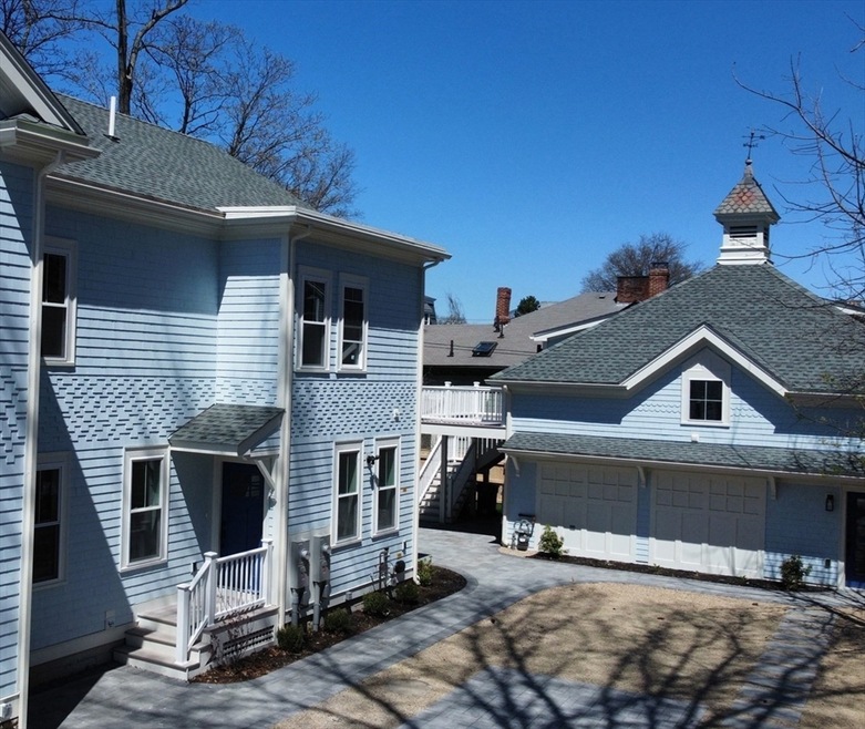 199 Church St unit 2, Newton, MA 02458 - photo 1