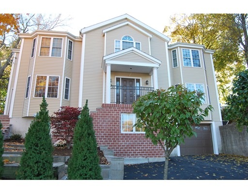 120 Massachusetts Ave unit 1, Lexington, MA 02420 - photo 1