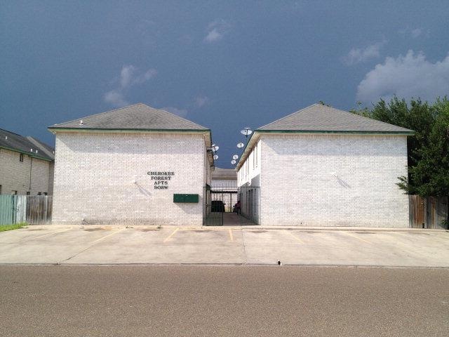 908 W Cherokee Ave unit 8, Pharr, TX 78577 - photo 1