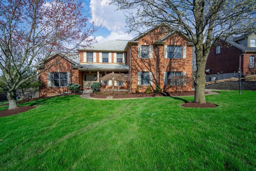 3278 Kruer Ct, Edgewood, KY 41017- Homes.com