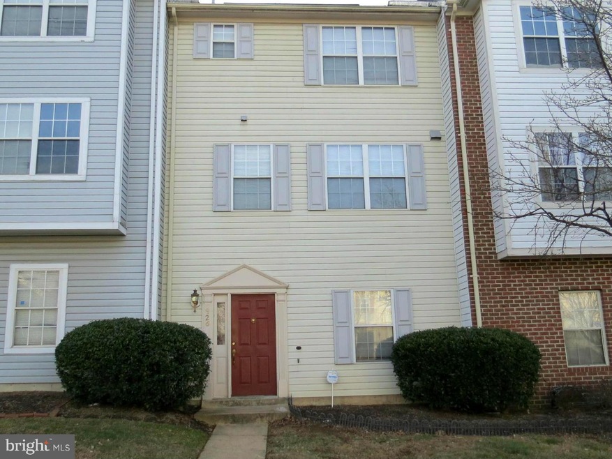 926 Bending Branch Way, Hyattsville, MD 20785 - photo 1