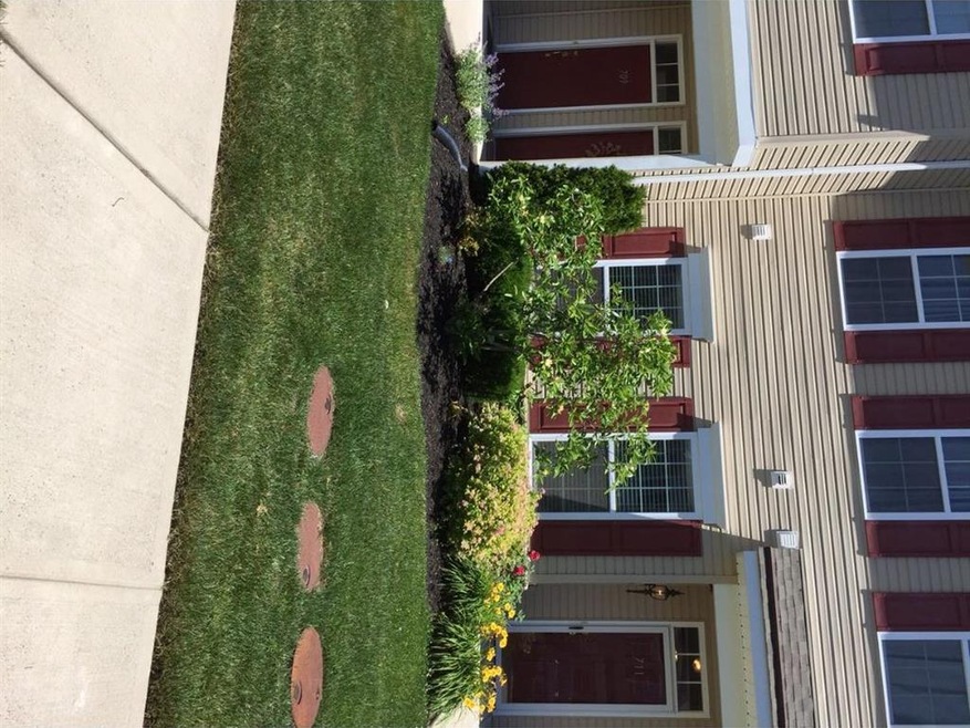 711 Van Gogh Ct unit 711, Williamstown, NJ 08094 - photo 1