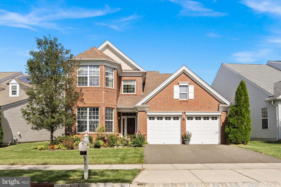 63 Aristotle Way, East Windsor, NJ 08512 - photo 1