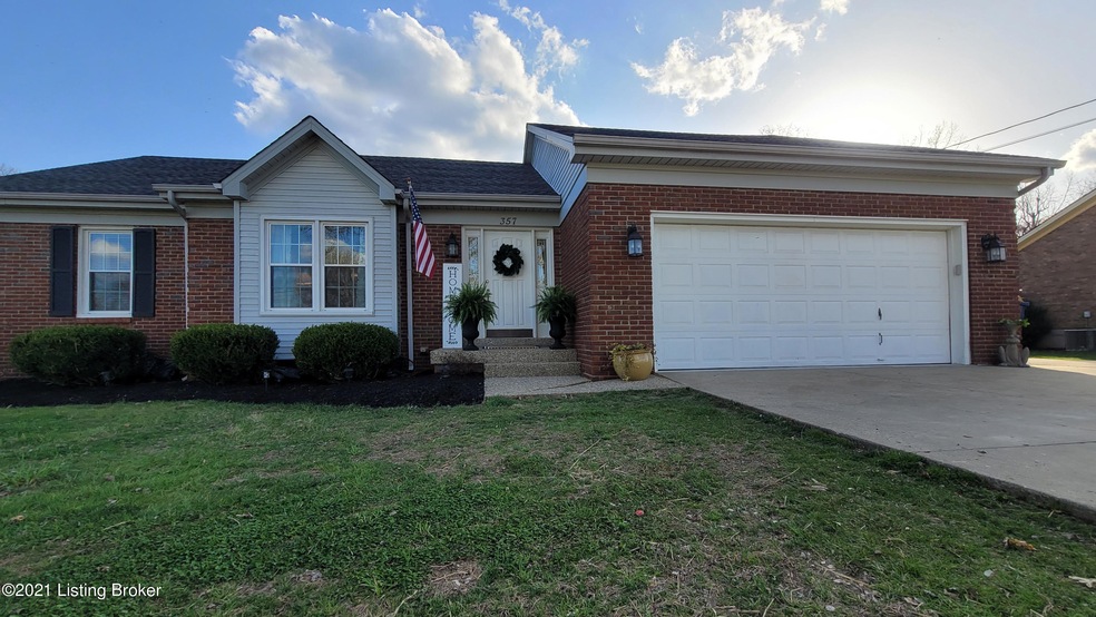 357 Newman Way, Mount Washington, KY 40047 - photo 1