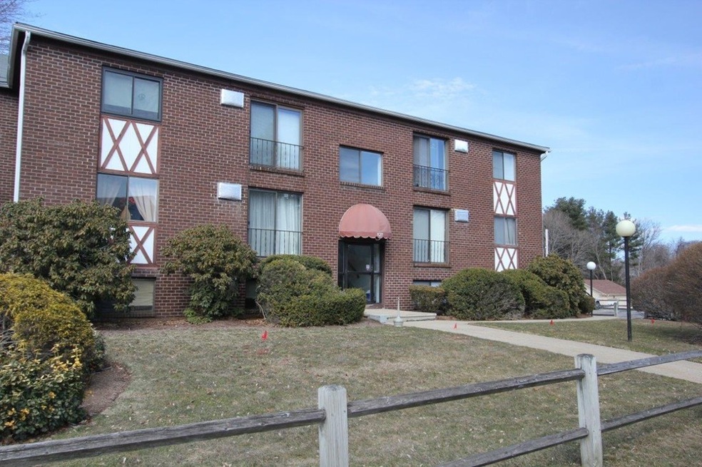 127 King St unit 208, Franklin, MA 02038 - photo 1