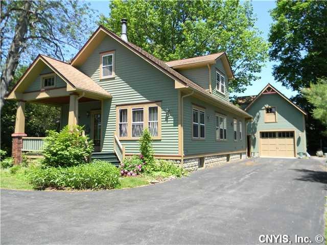 Exterior Front Welcome to 411 Salt Springs Road Fa