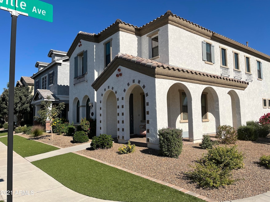 2629 S 106th Way, Mesa, AZ 85209 - photo 1