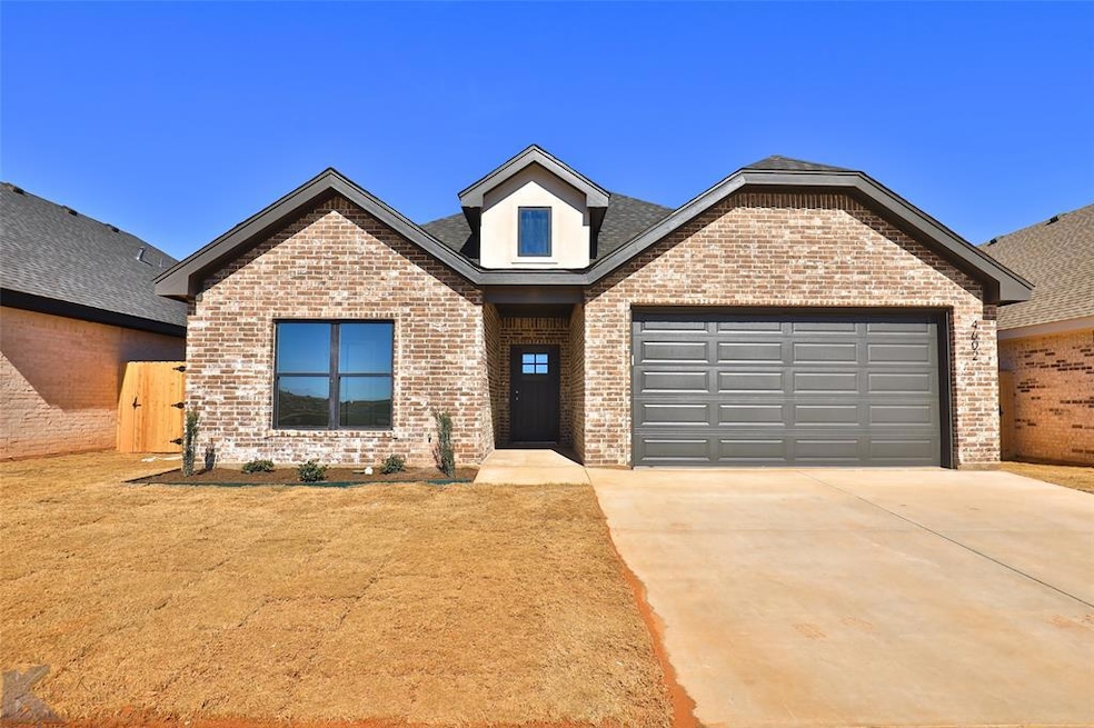 4602 Seals Ln, Abilene, TX 79606 - photo 1