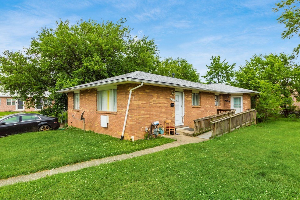 1631 Carstare Dr unit 1633, Columbus, OH 43227 - photo 1