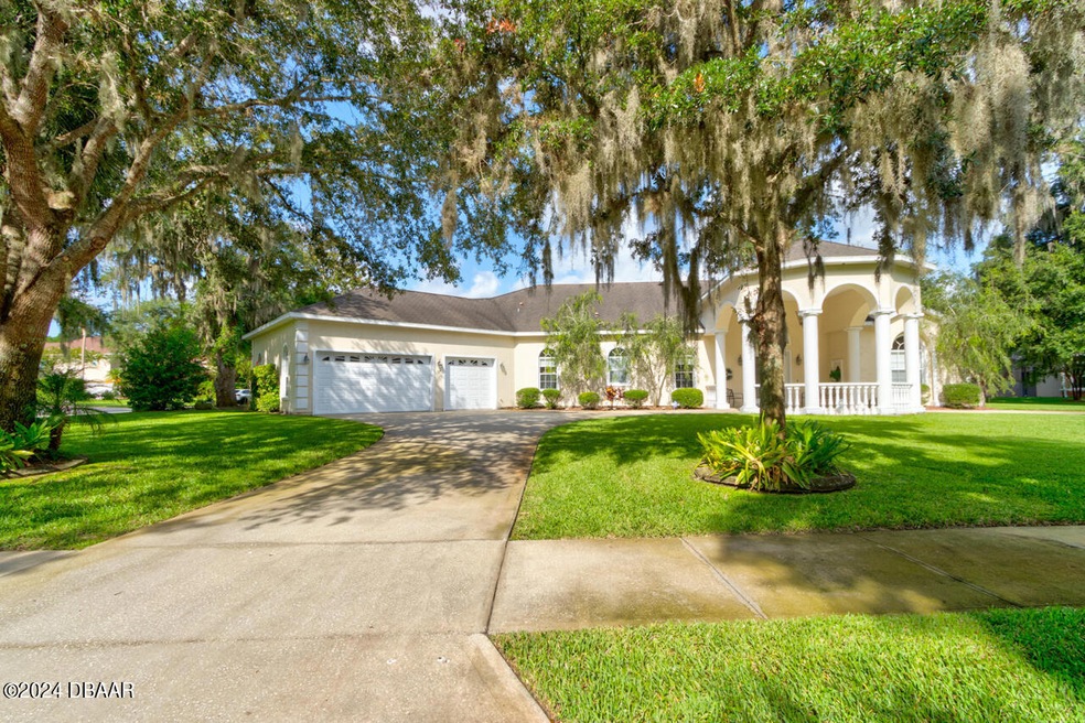 87 Emerald Oaks Ln, Ormond Beach, FL 32174 - photo 1