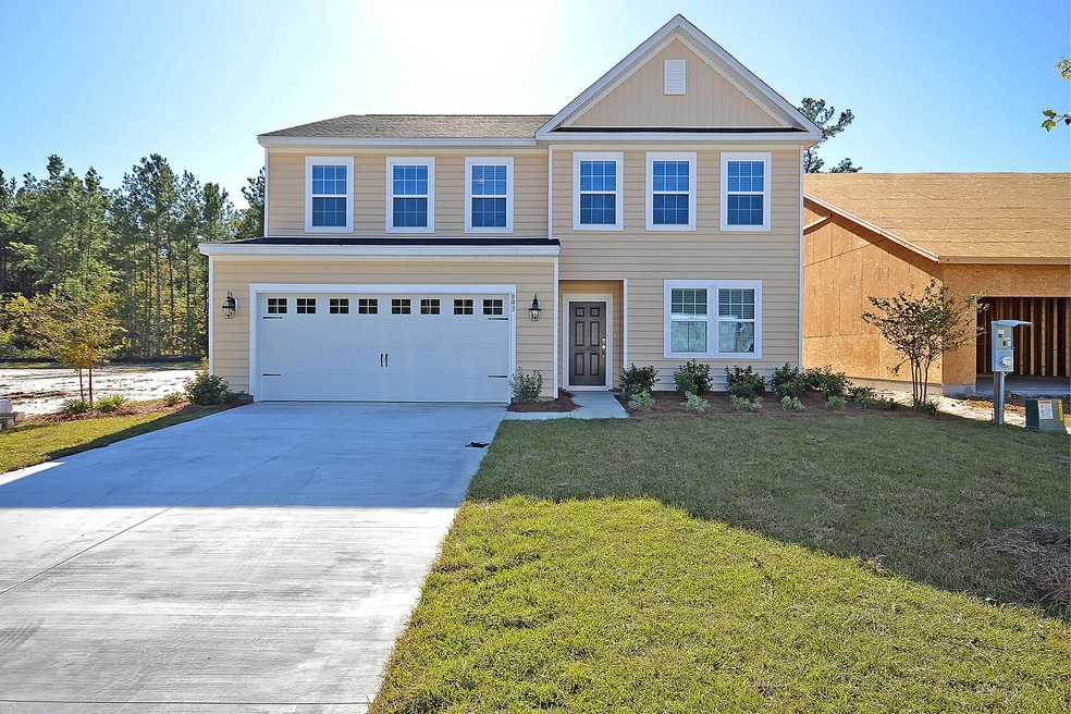 Front Elevation