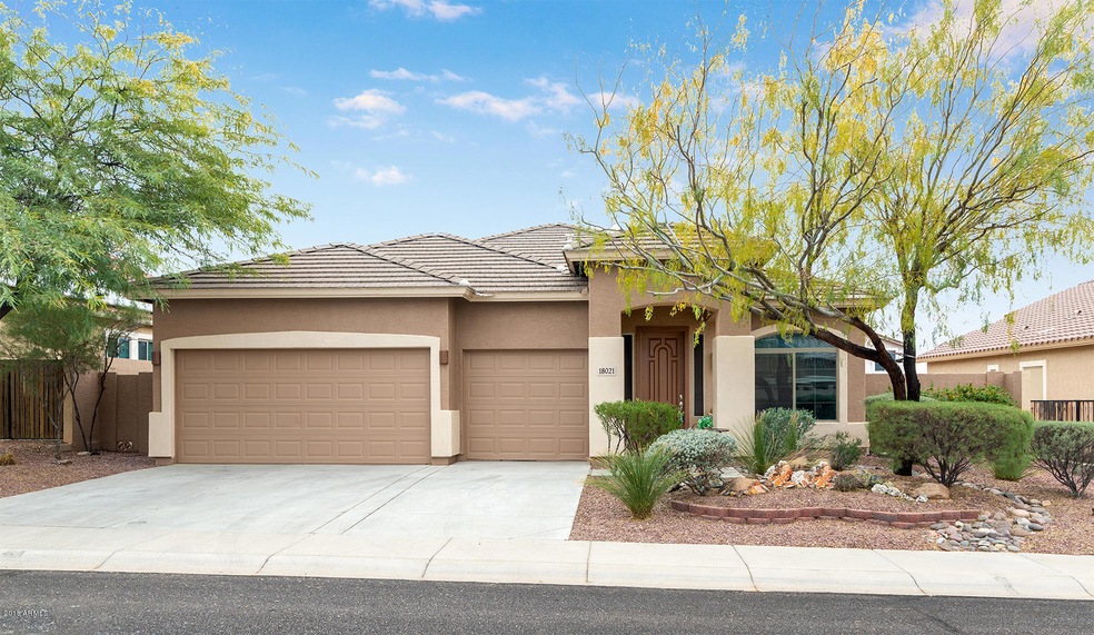 18021 E San Luis Dr, Gold Canyon, AZ 85118 - photo 1