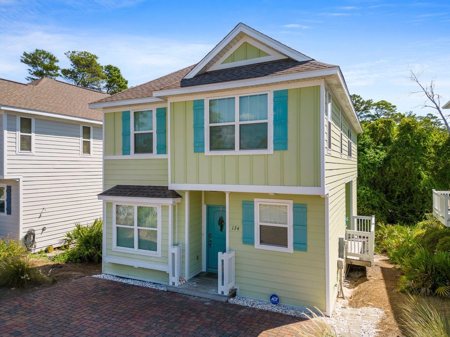 174 Sandpine Loop