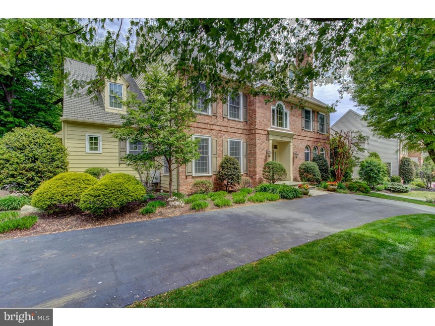 208 Edenton Place, Villanova, PA 19085 - photo 1