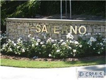 Salerno Complex in Foothill Ranch
