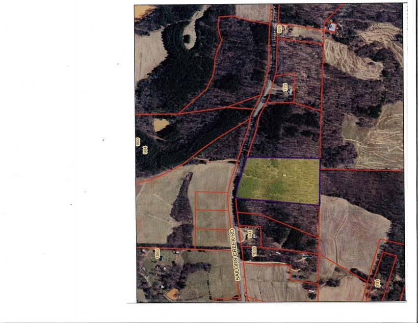 00 Sailors Creek Rd, Callands, VA 24530 - photo 1