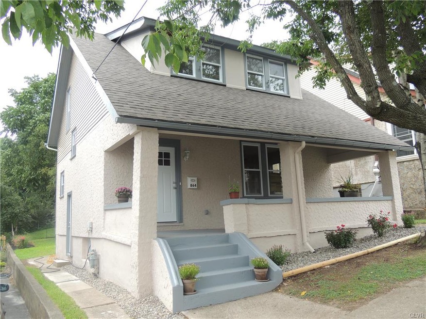 864 Cattell St, Easton, PA 18042 - photo 1