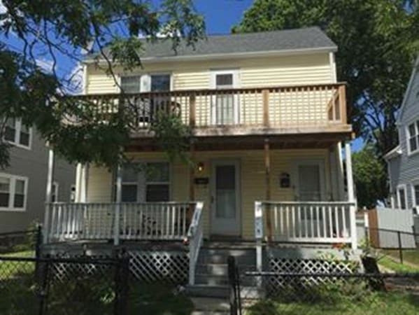 82 Lawn Ave unit 1, Quincy, MA 02169 - photo 1
