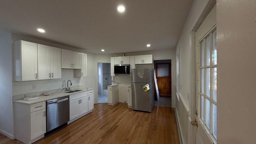 21 Locust St unit 2, Danvers, MA 01923 - photo 1