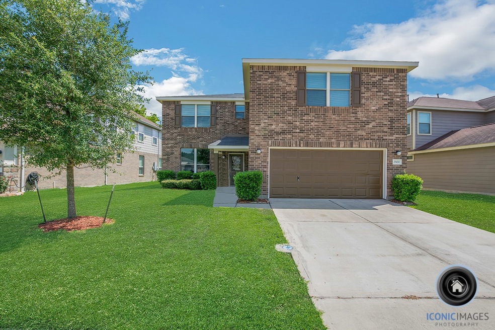 29434 Legends Bluff Dr, Spring, TX 77386 - photo 1