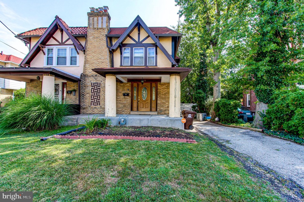 295 Braddock Ave, Lansdowne, PA 19050 - photo 1