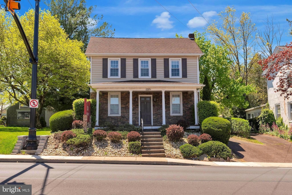 128 N Main St, Dublin, PA 18917 - photo 1