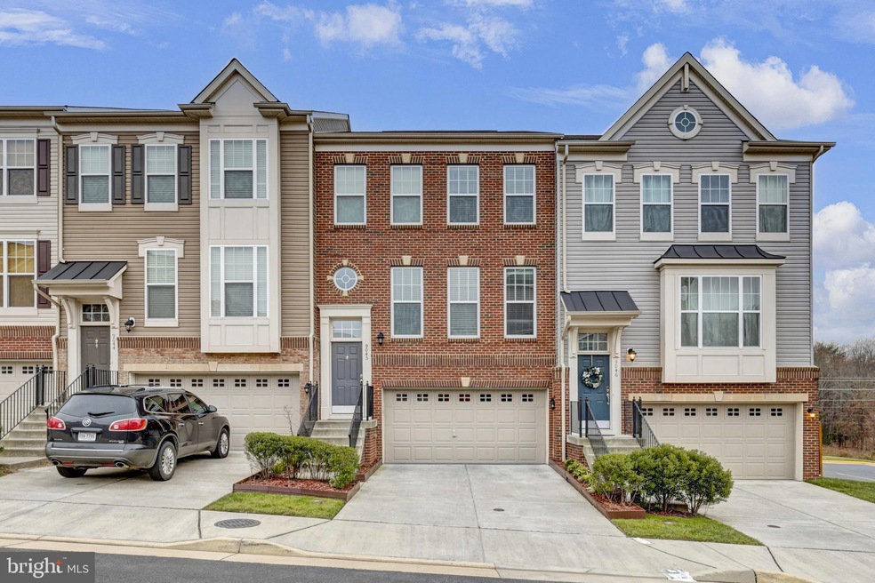 9045 Christopher Ln, Manassas Park, VA 20111 - photo 1