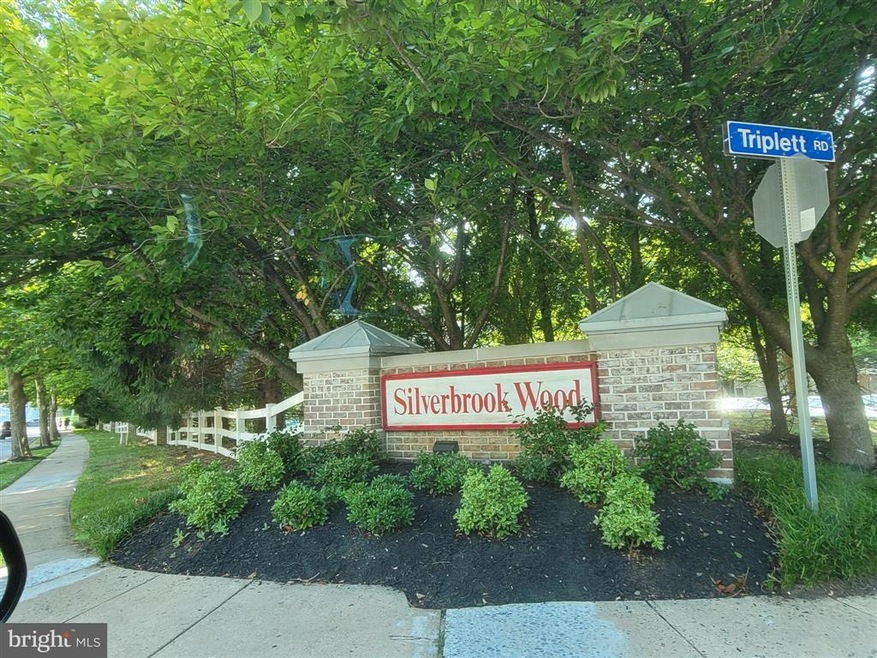 5205 Wagon Shed Cir, Owings Mills, MD 21117 - photo 1