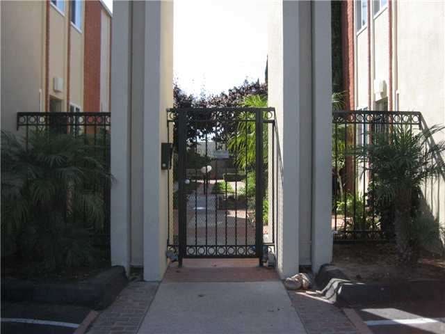 Complex Entry