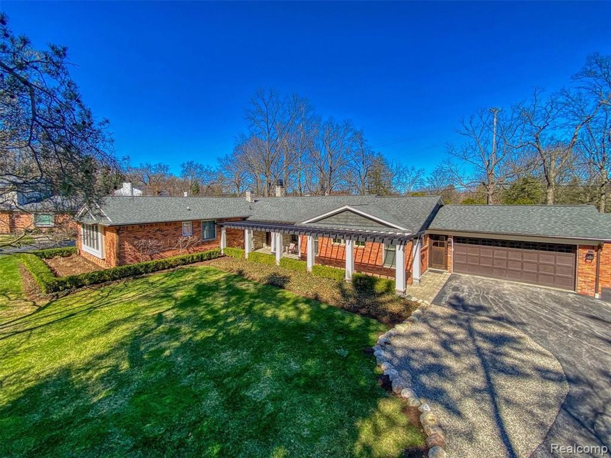 4348 Geisler Court