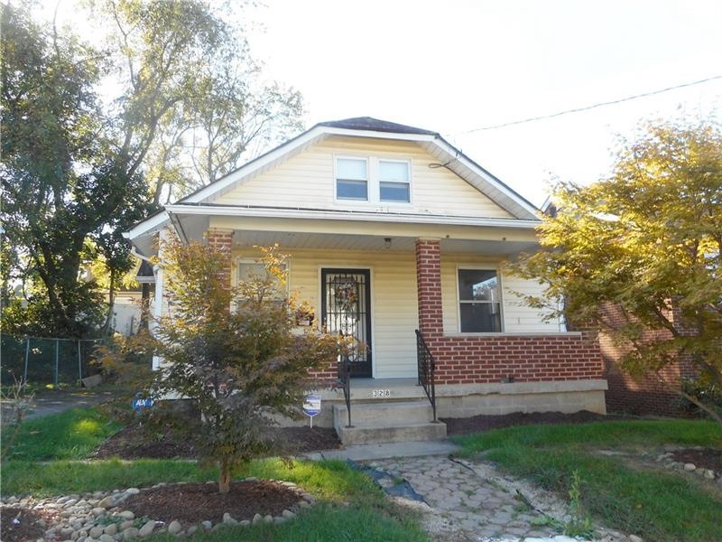 Nicely maintained home!