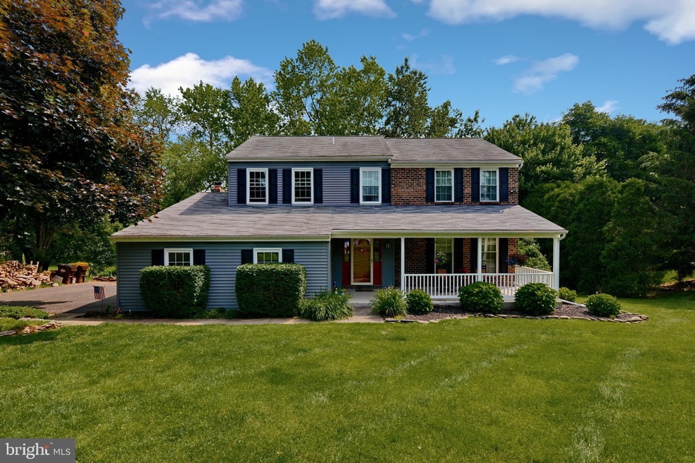 1526 Susan Dr, Lansdale, PA 19446 - photo 1